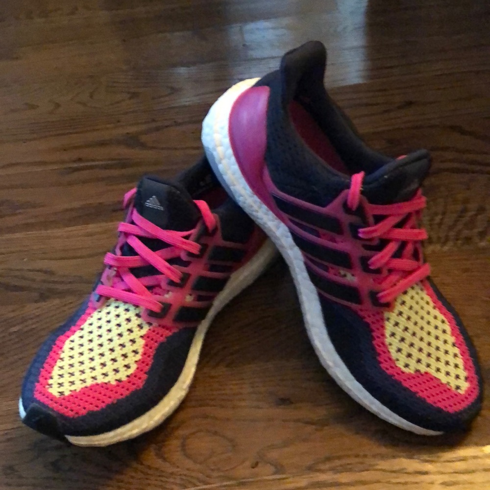 Adidas Ultra Boost